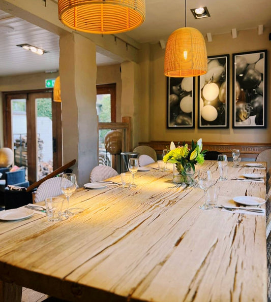 Large size vase for table